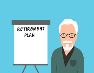 Investment Planning for Retirement